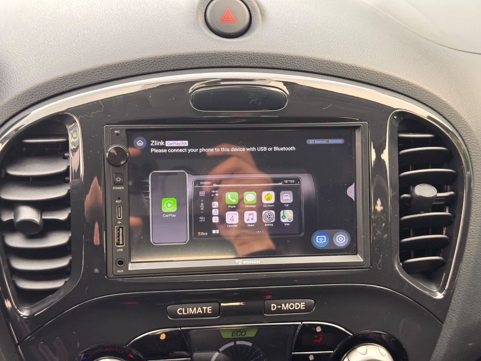 Nissan Juke – Foto 20