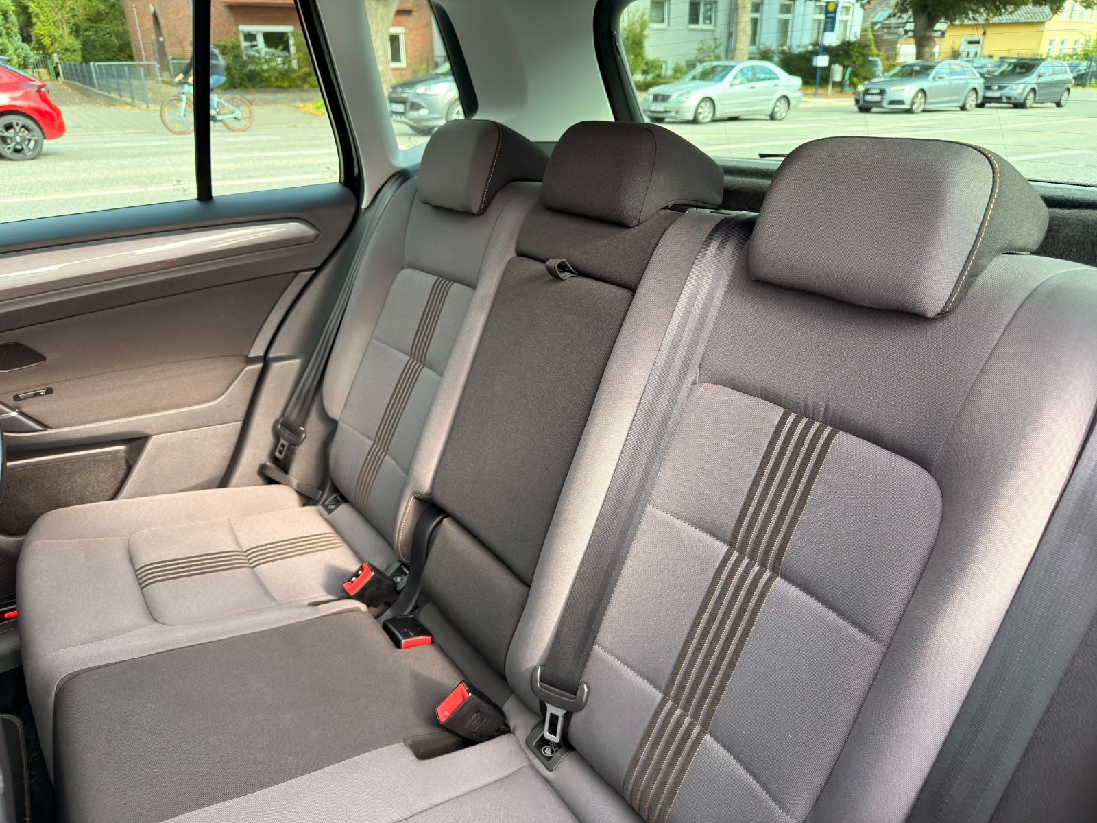 Volkswagen Golf – Bild 26