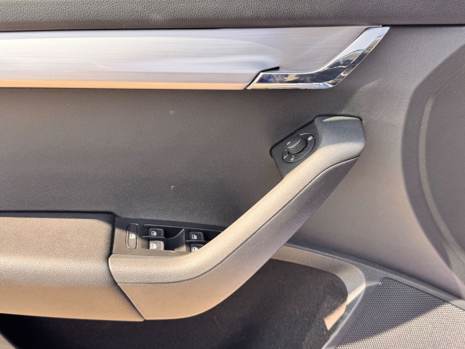Škoda Octavia – Foto 10