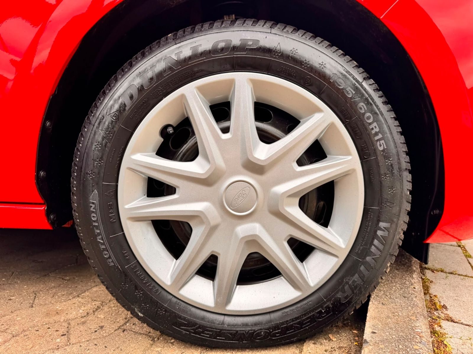 Ford Fiesta – Foto 17