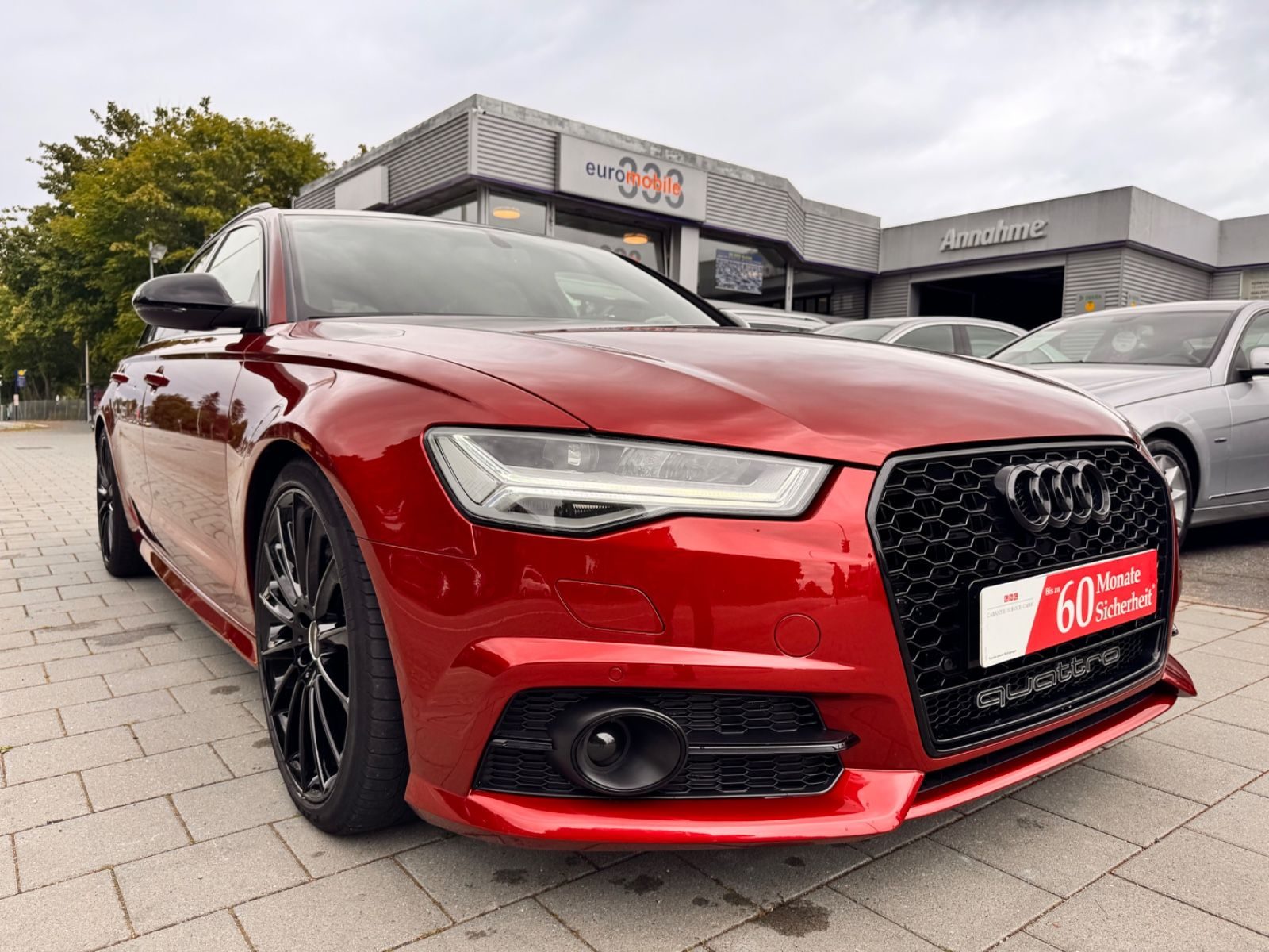 Audi A6 – Foto 8
