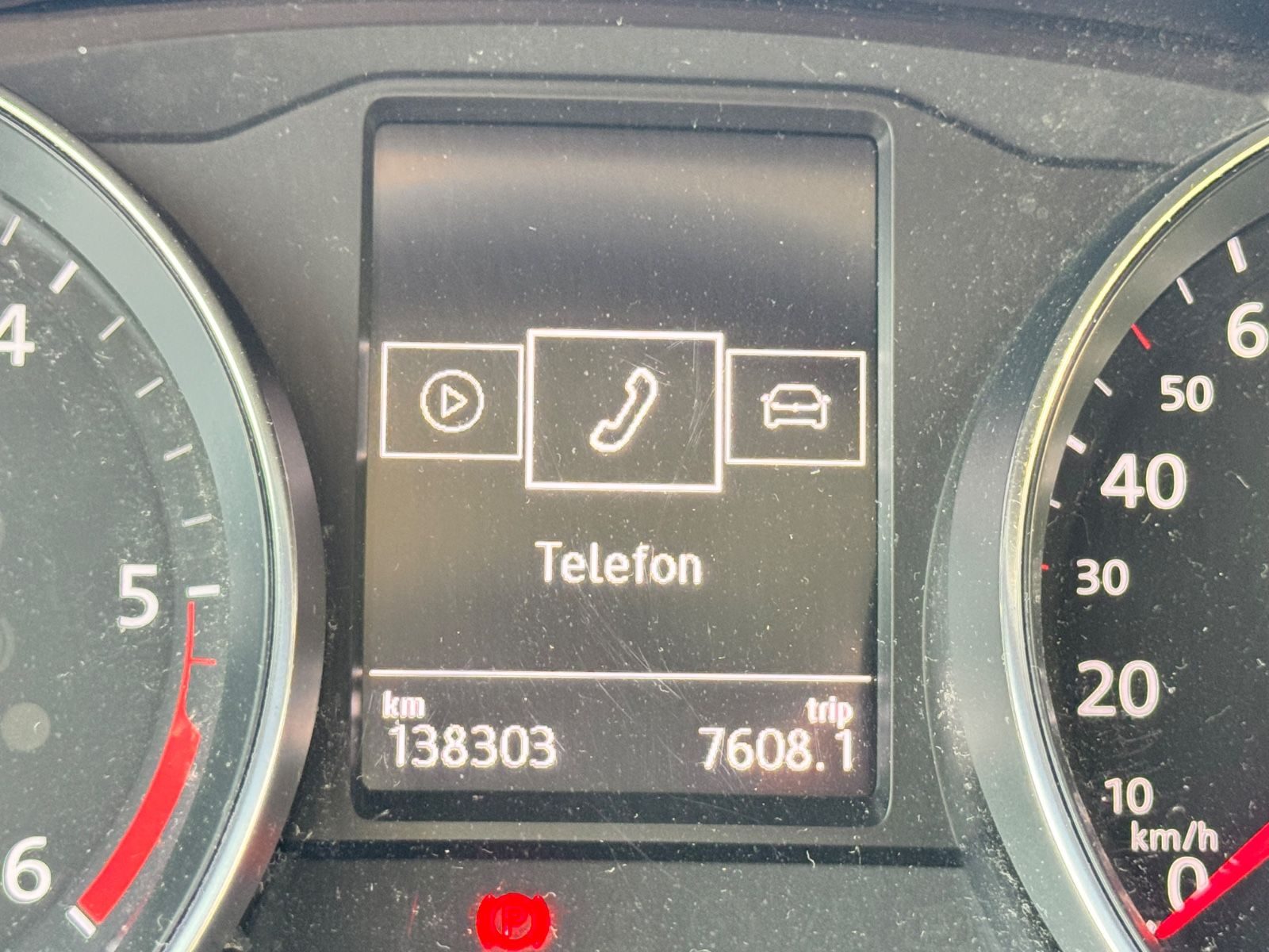 Volkswagen Passat Variant – Foto 39