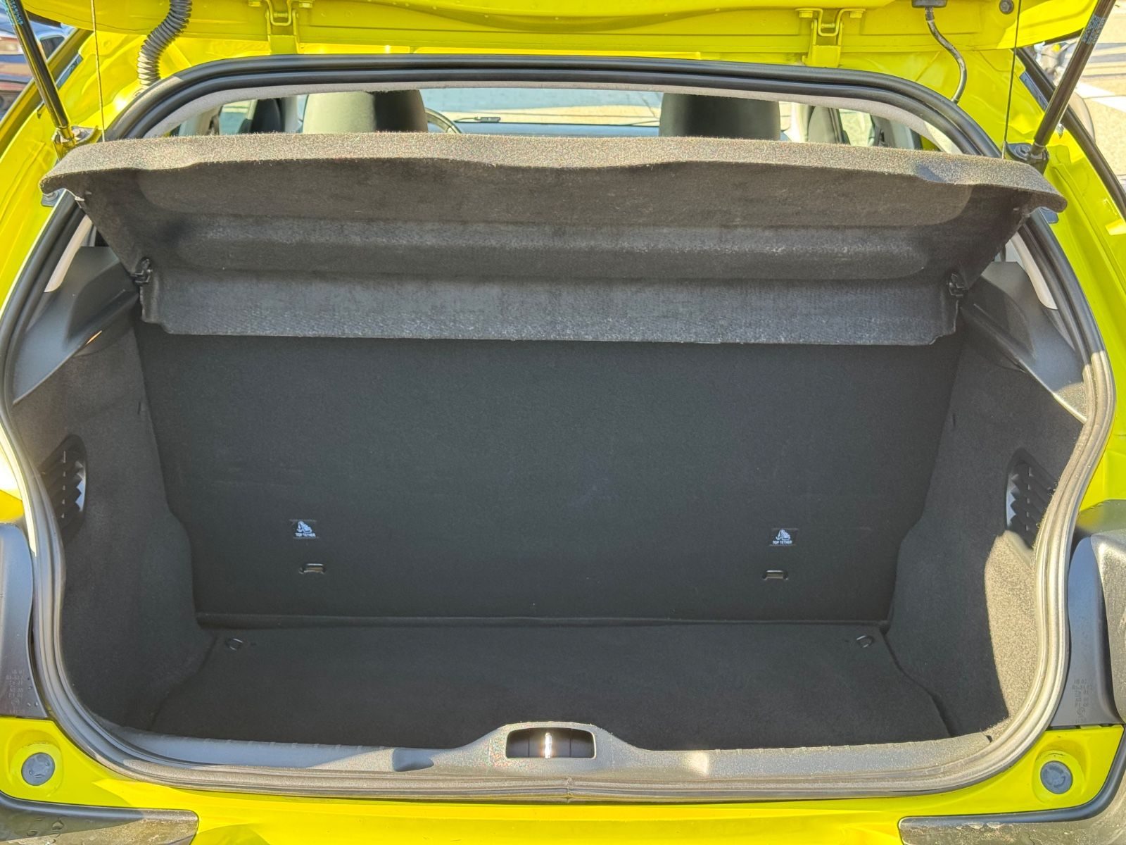 Citroën C4 Cactus – Bild 9