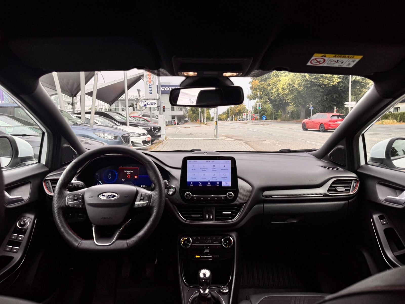 Ford Puma – Foto 36