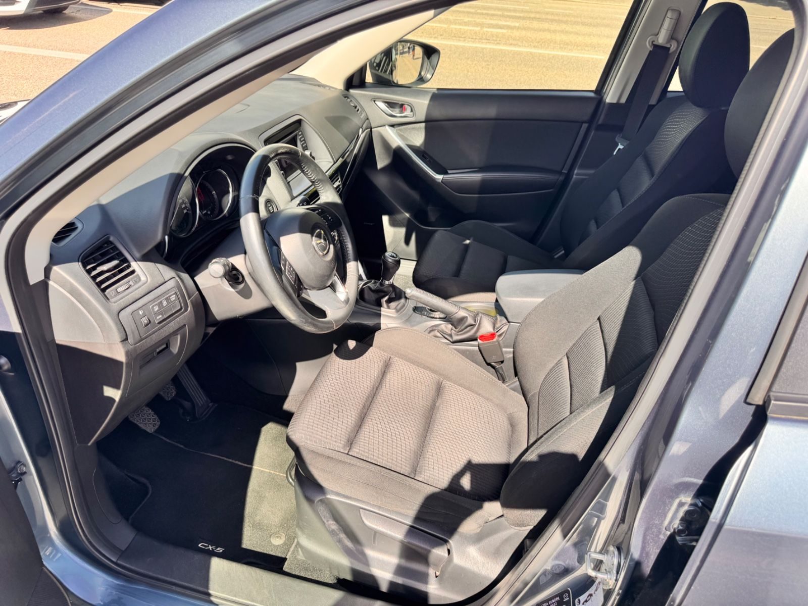 Mazda CX-5 – Foto 8