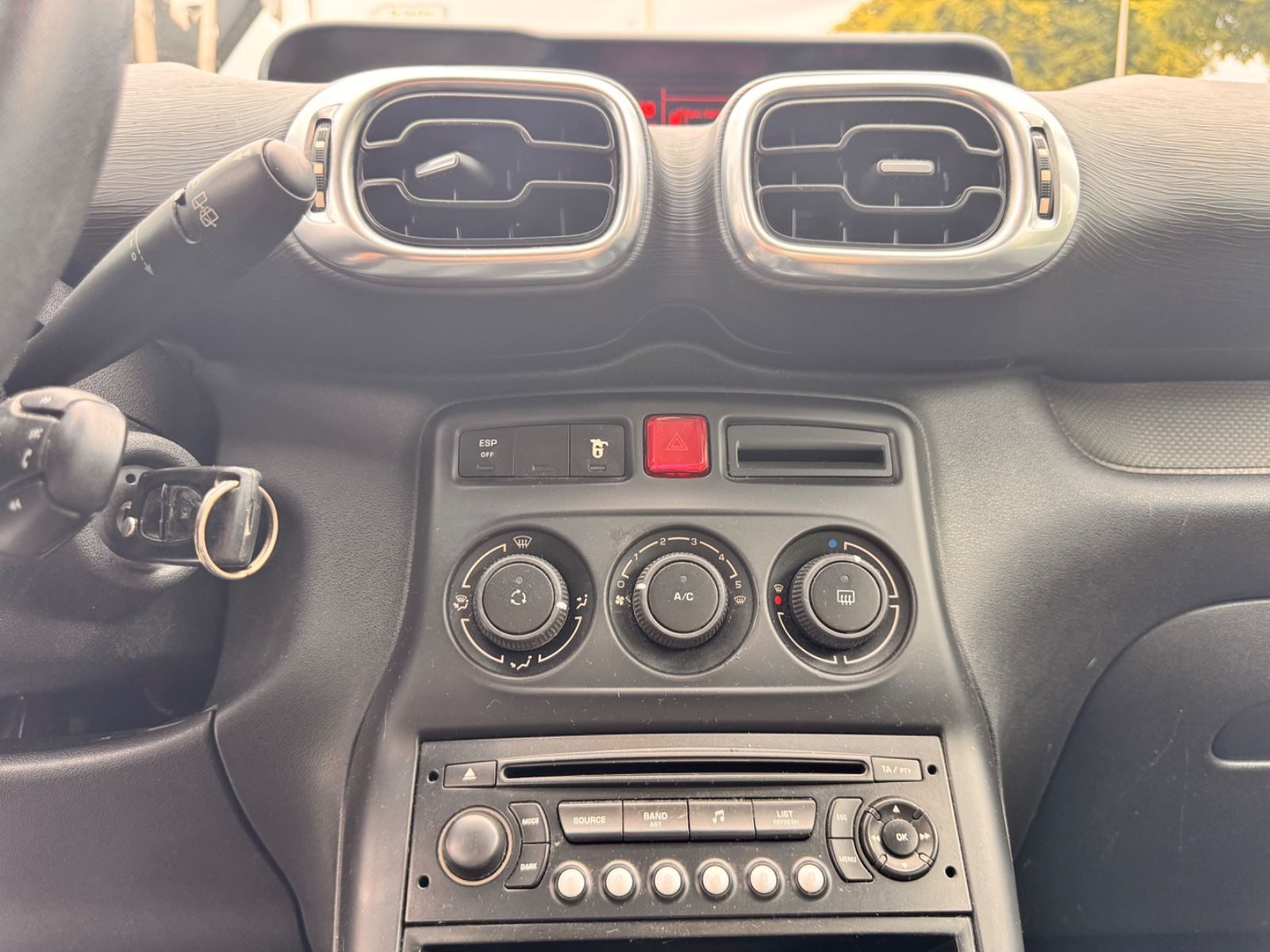 Citroën C3 – Foto 22