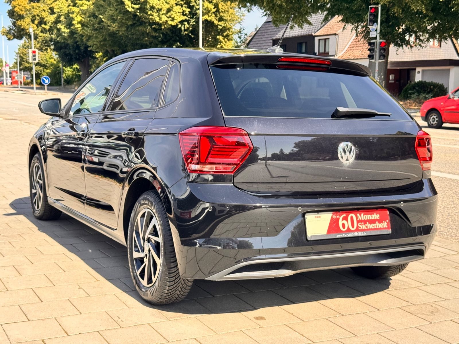 Volkswagen Polo – Foto 7