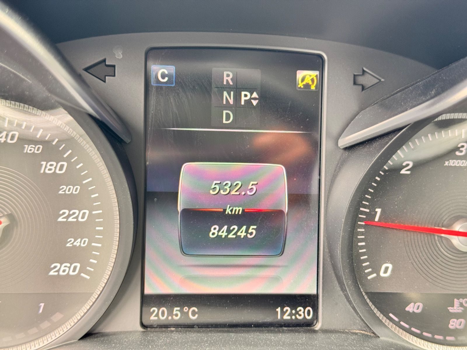 Mercedes-Benz C 200 – Foto 13