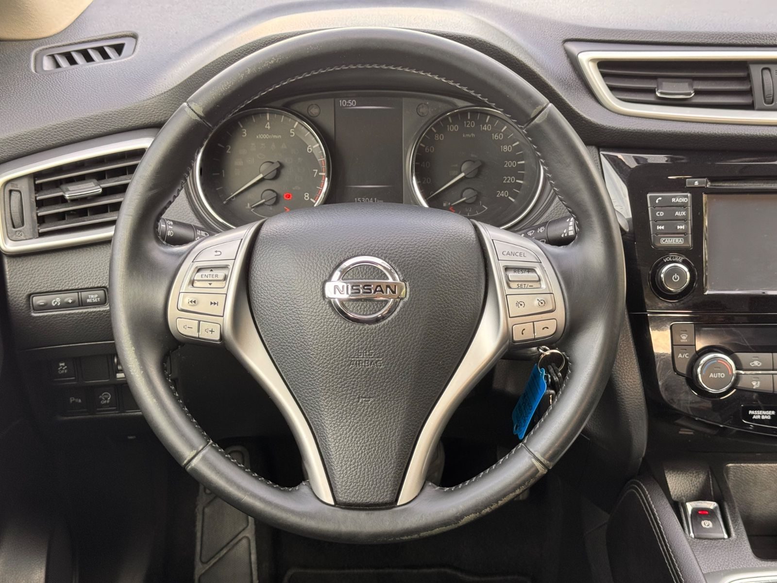 Nissan Qashqai – Bild 33