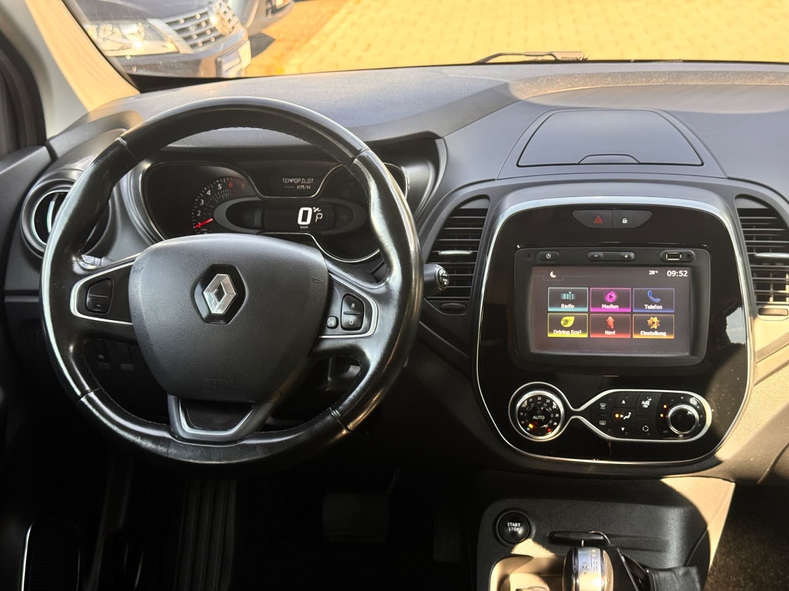 Renault Captur – Foto 32