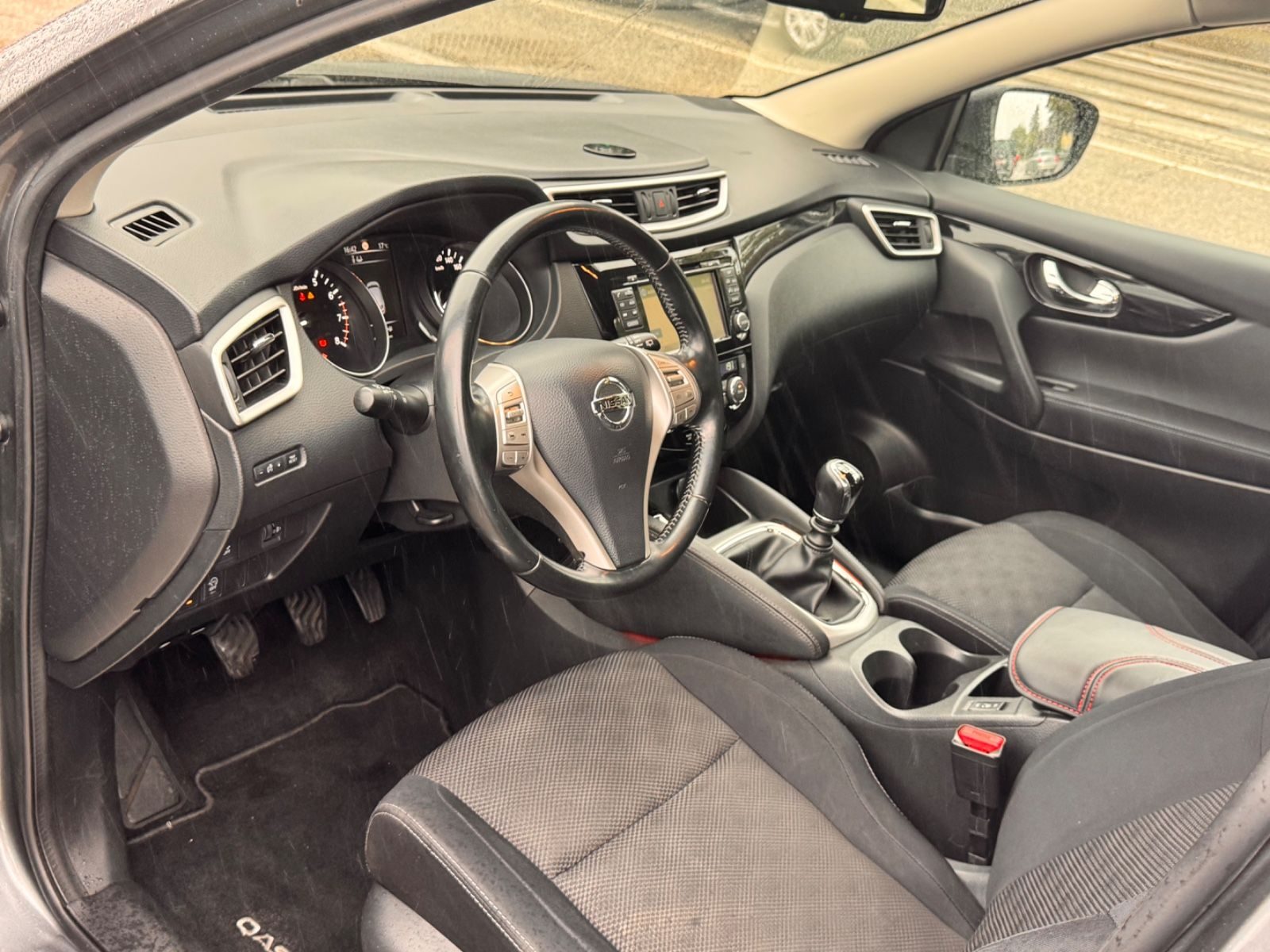 Nissan Qashqai – Foto 11