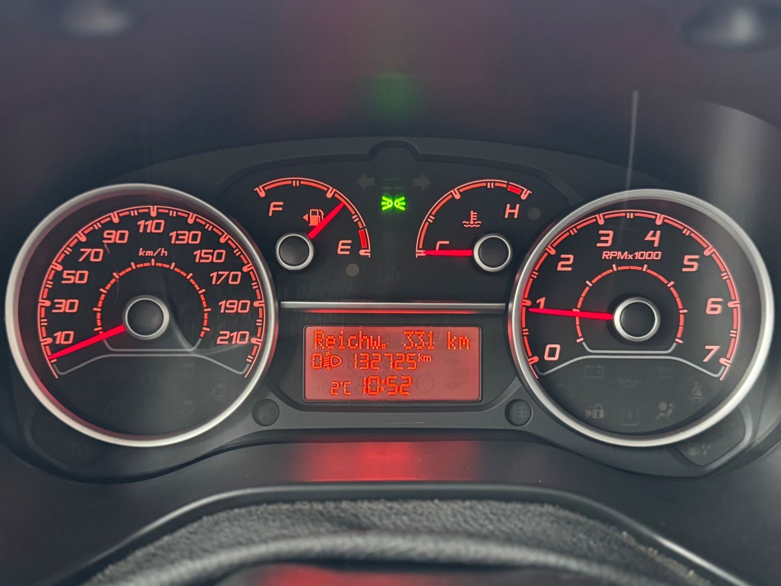 Fiat Doblo – Foto 15