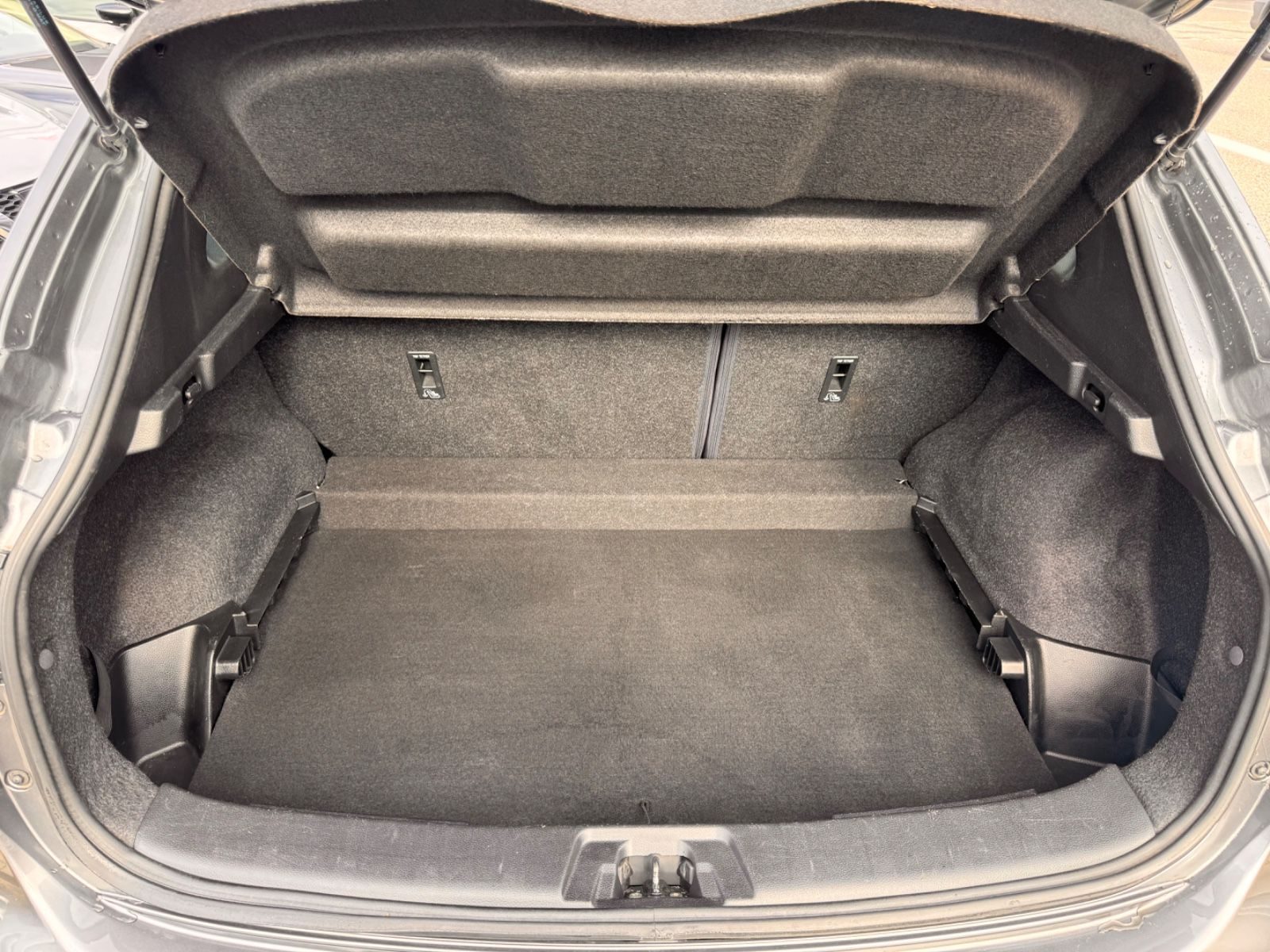 Nissan Qashqai – Bild 8