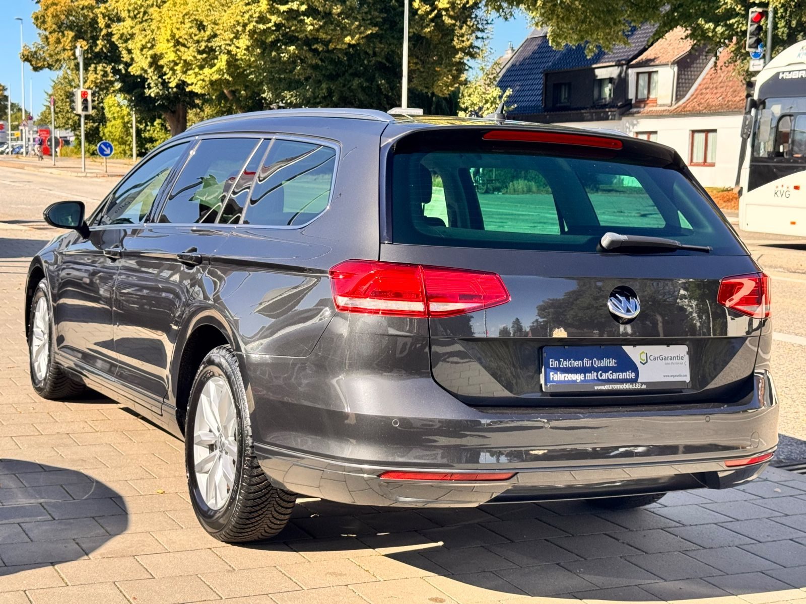 Volkswagen Passat Variant – Foto 6