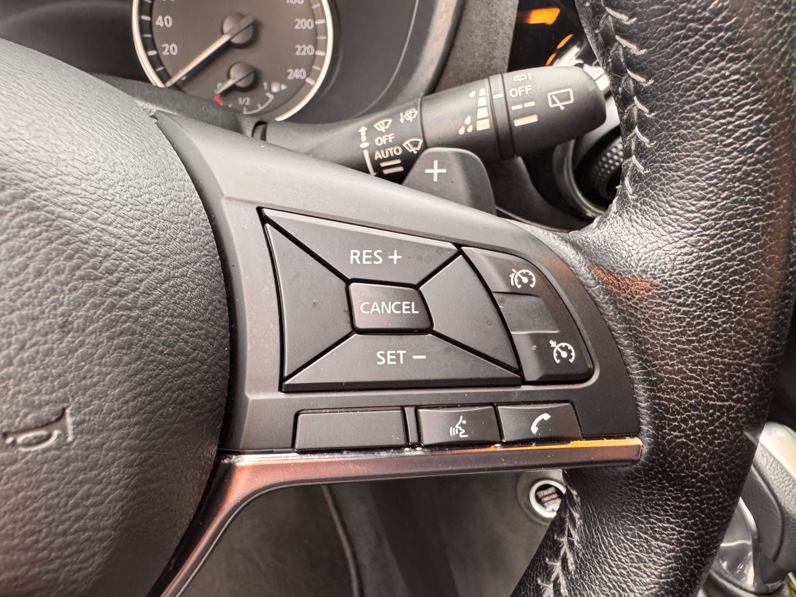 Nissan Juke – Bild 12