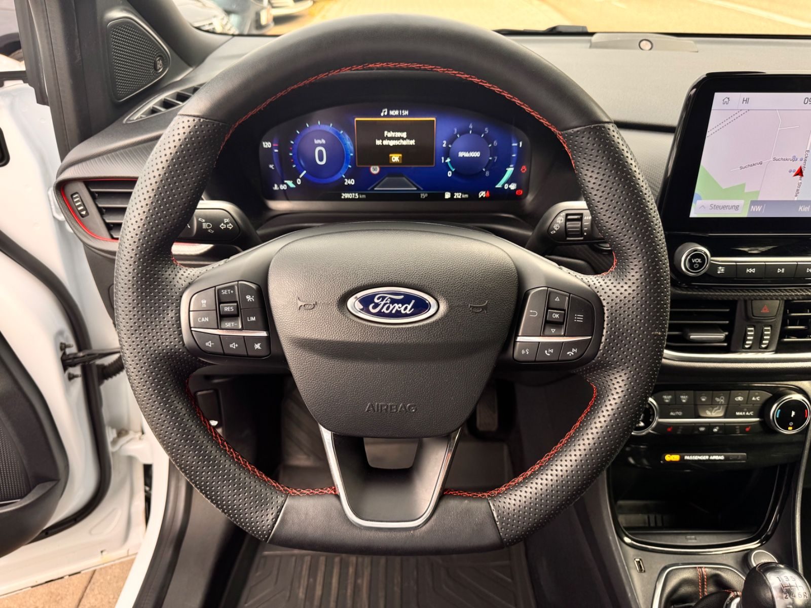 Ford Puma – Foto 16