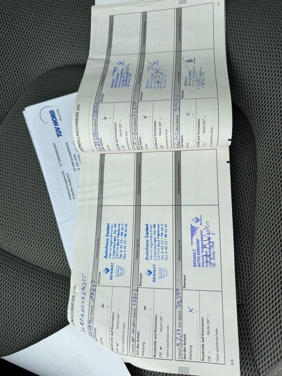 Renault Captur – Foto 18
