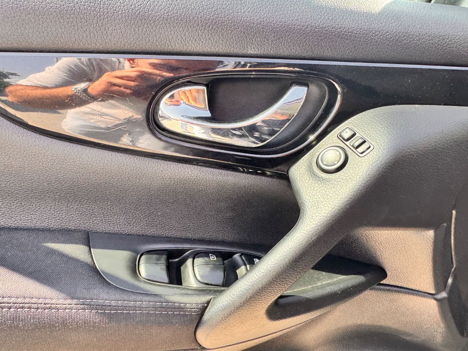 Nissan Qashqai – Bild 9