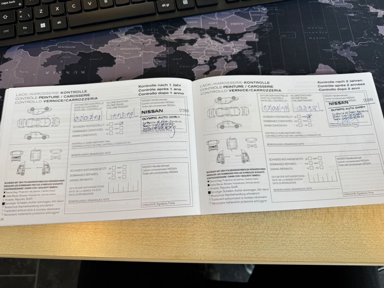 Nissan Micra – Bild 30