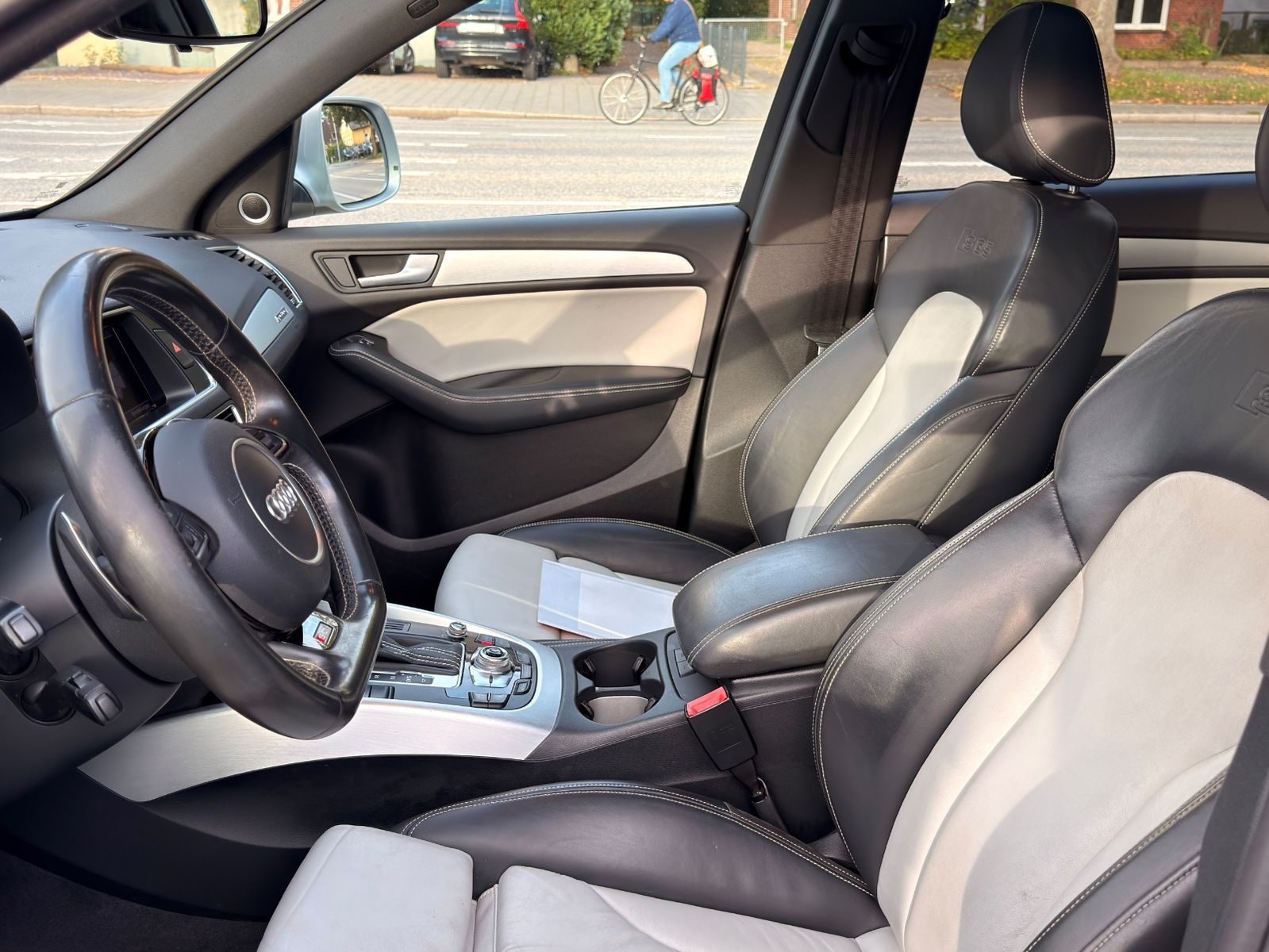 Audi SQ5 – Foto 13