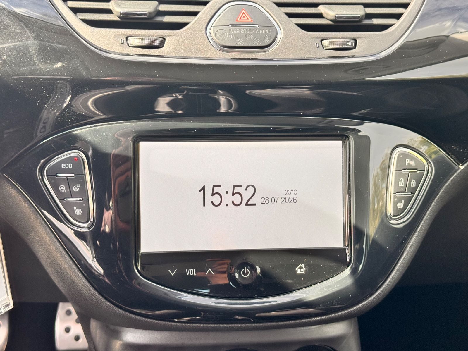 Opel Corsa – Bild 15