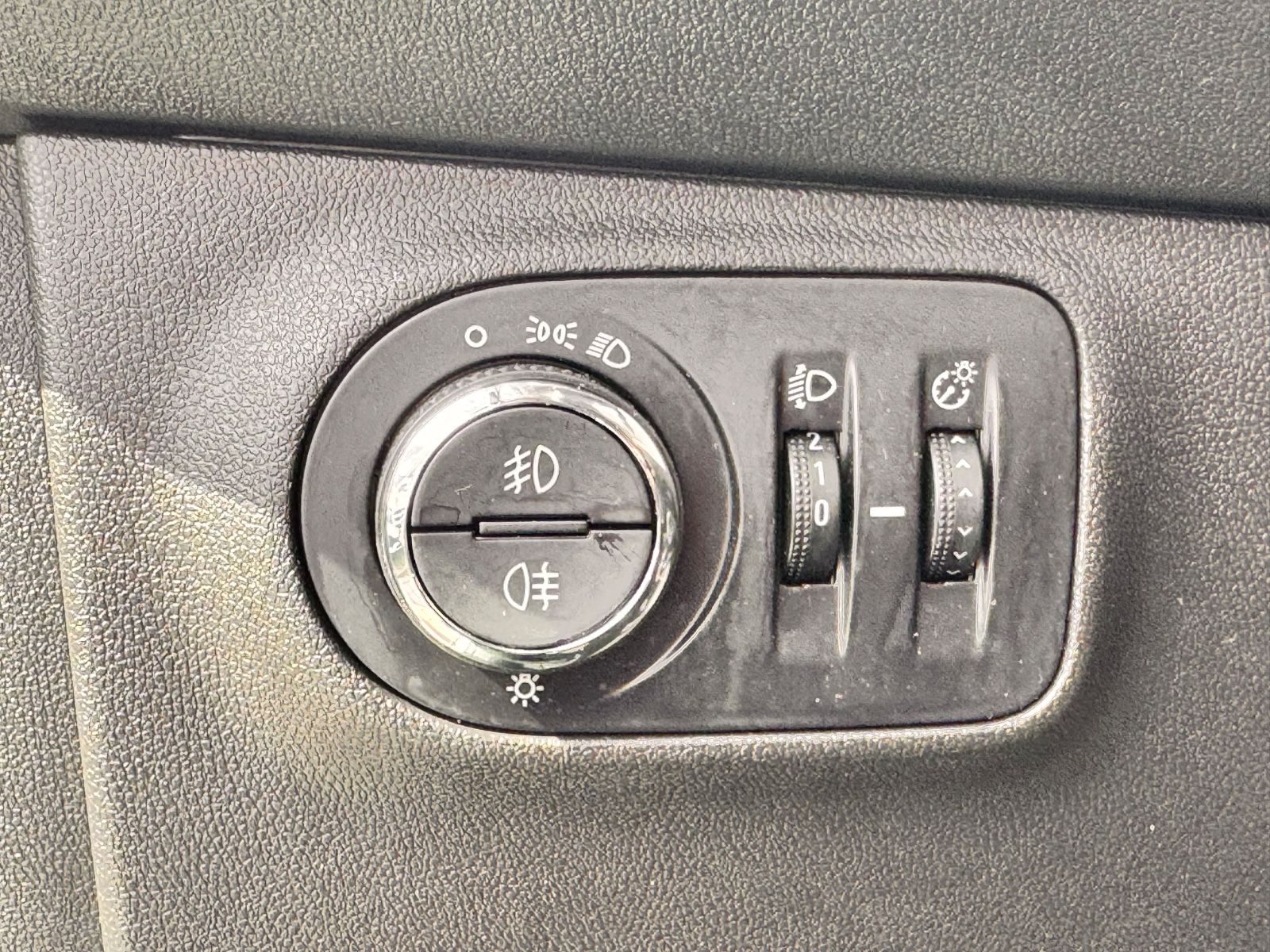 Opel Corsa – Bild 14