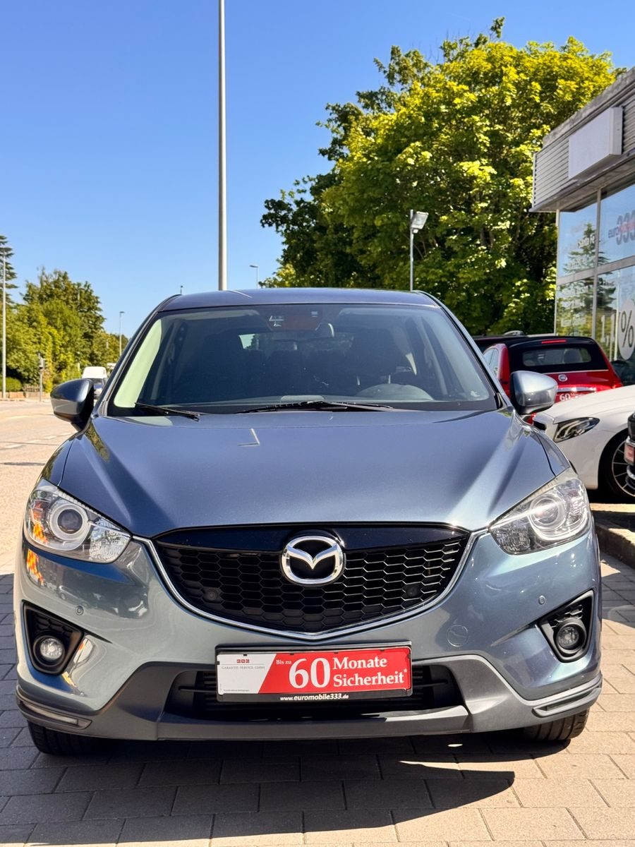 Mazda CX-5 – Foto 3
