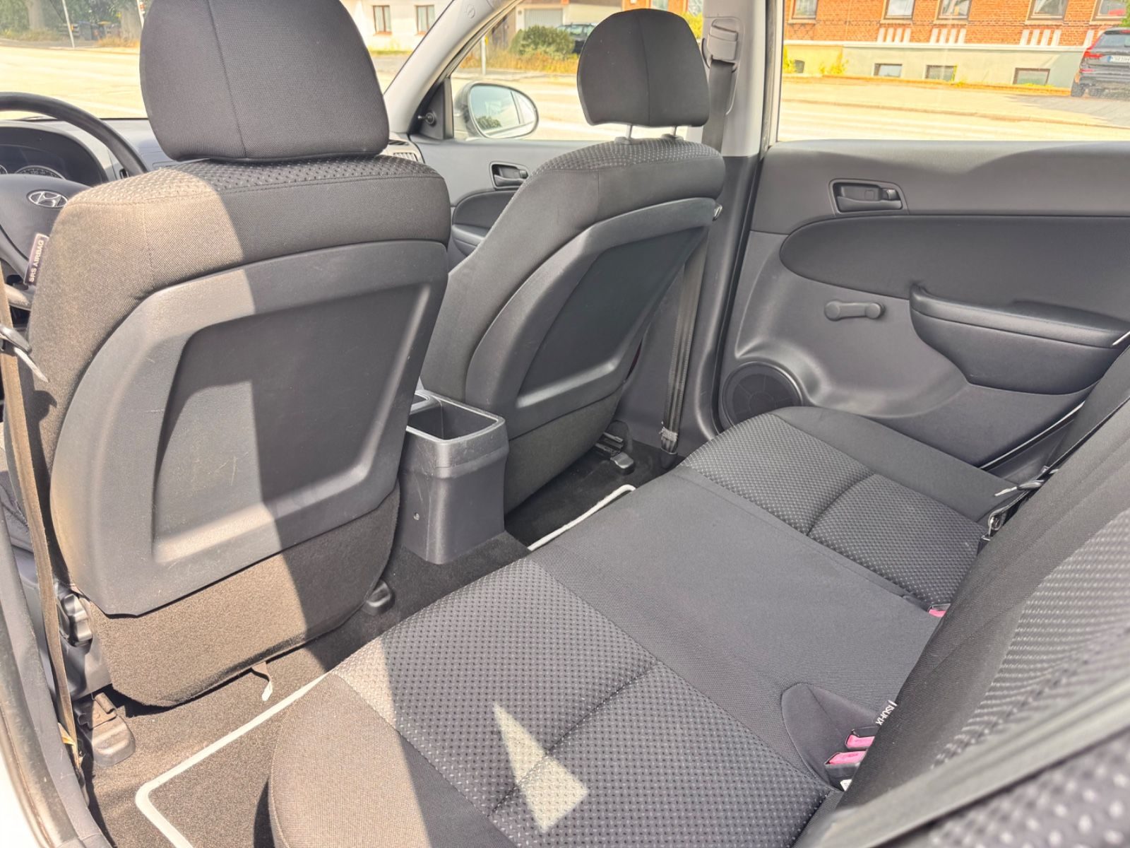 Hyundai i30 – Foto 19