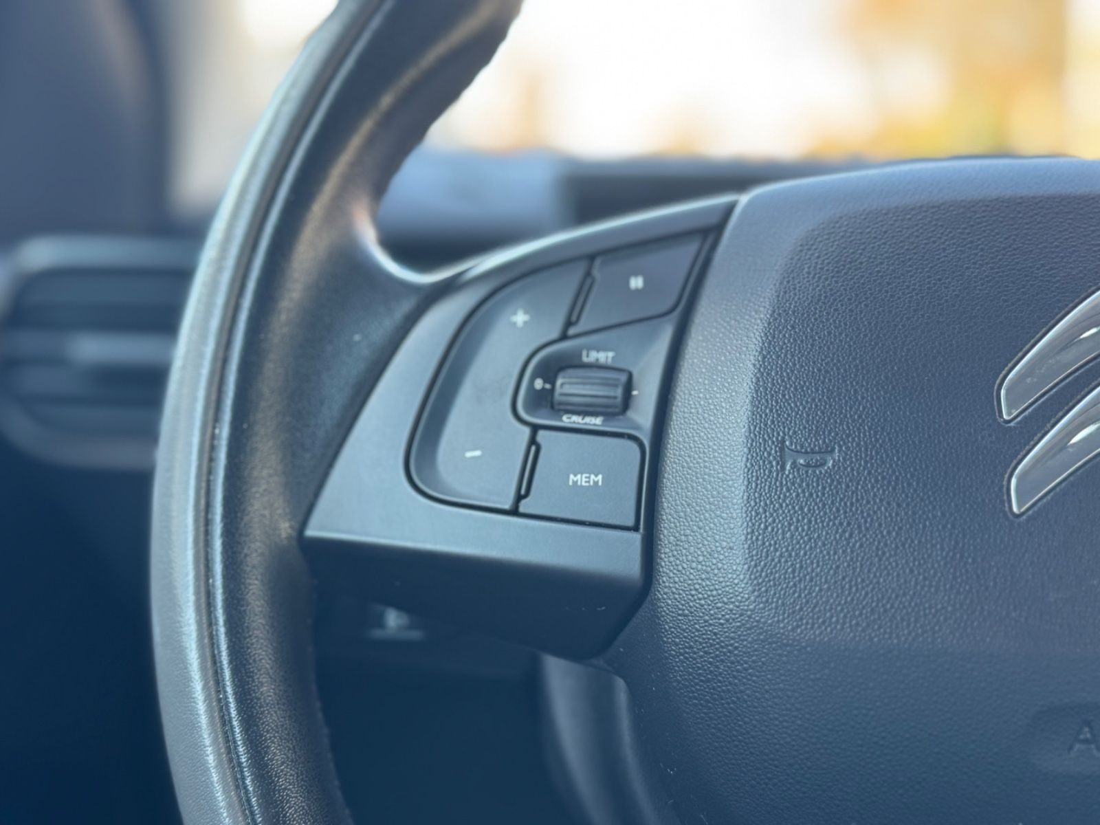 Citroën C4 Cactus – Bild 15