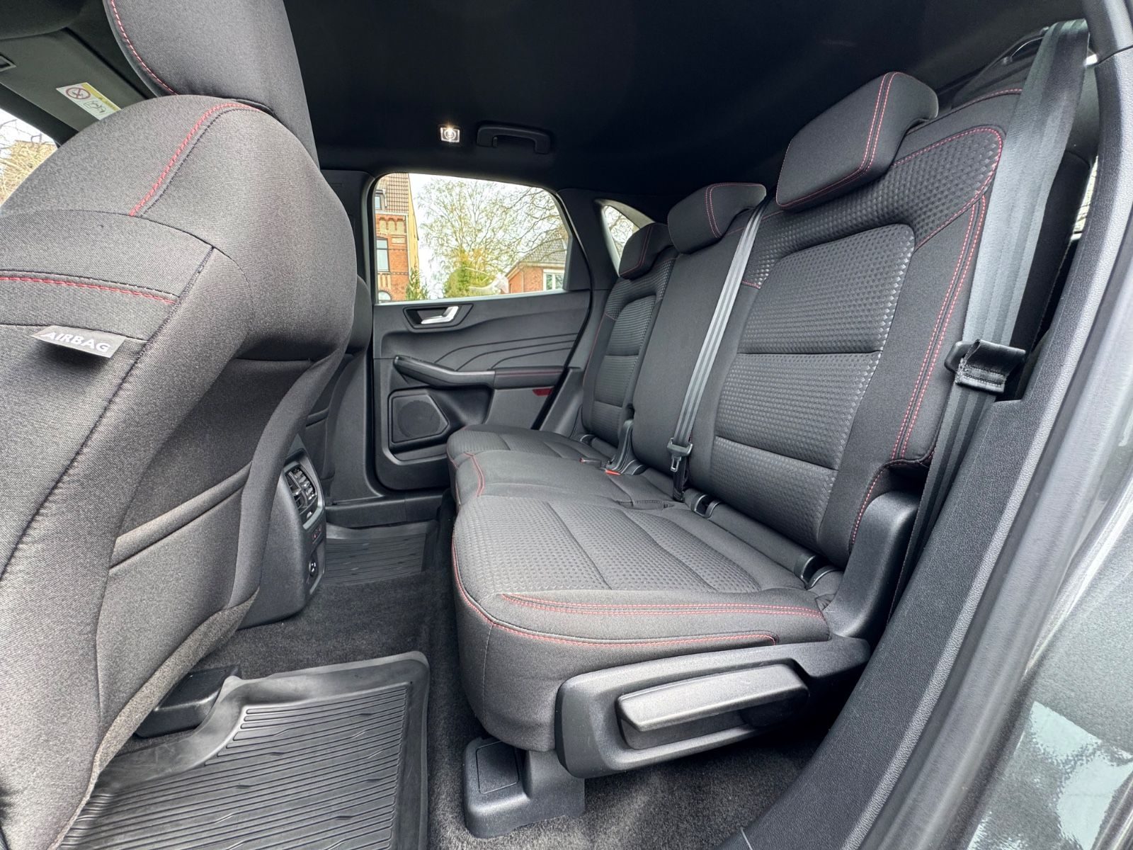 Ford Kuga – Bild 15