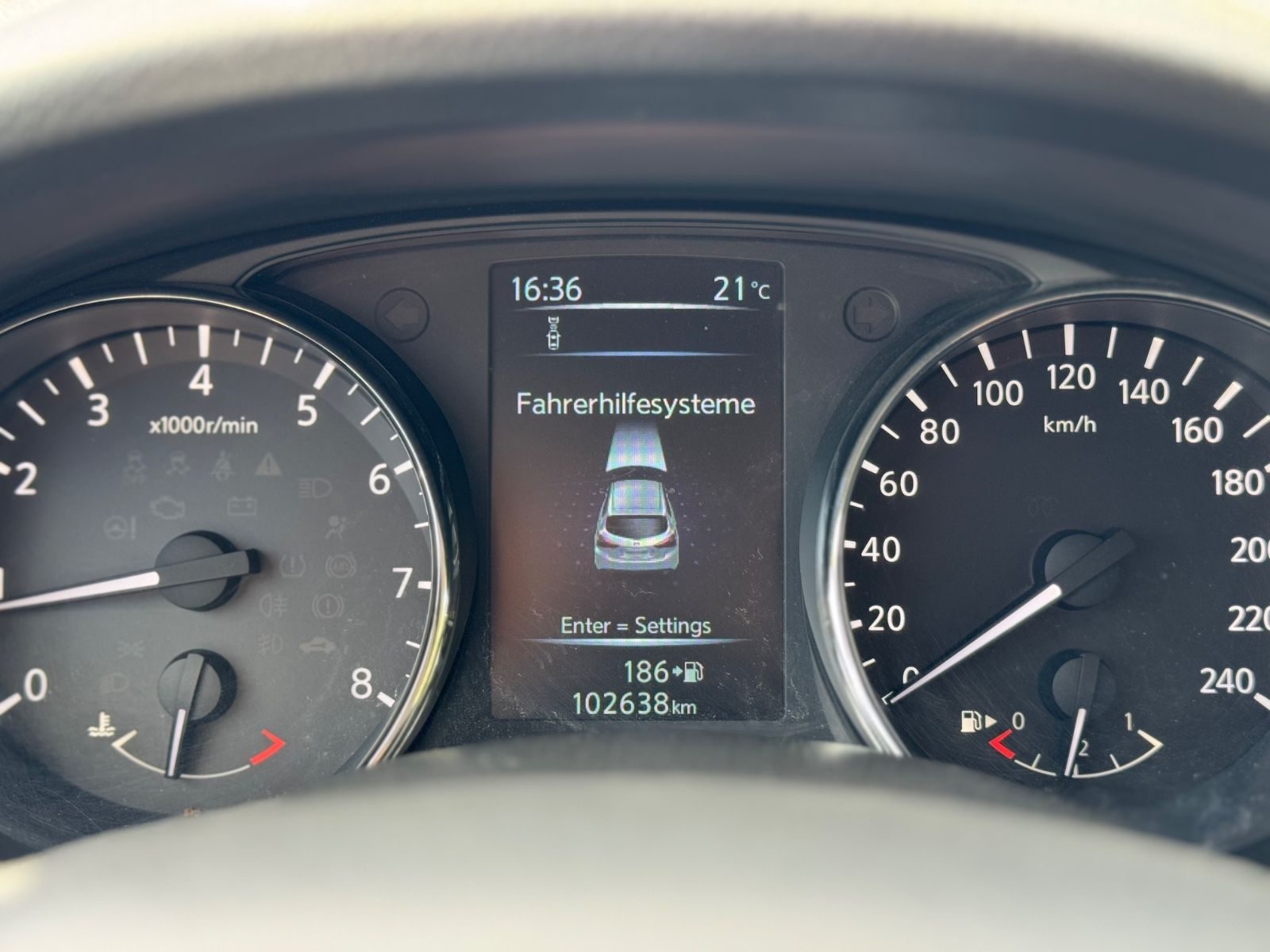 Nissan Pulsar – Bild 22