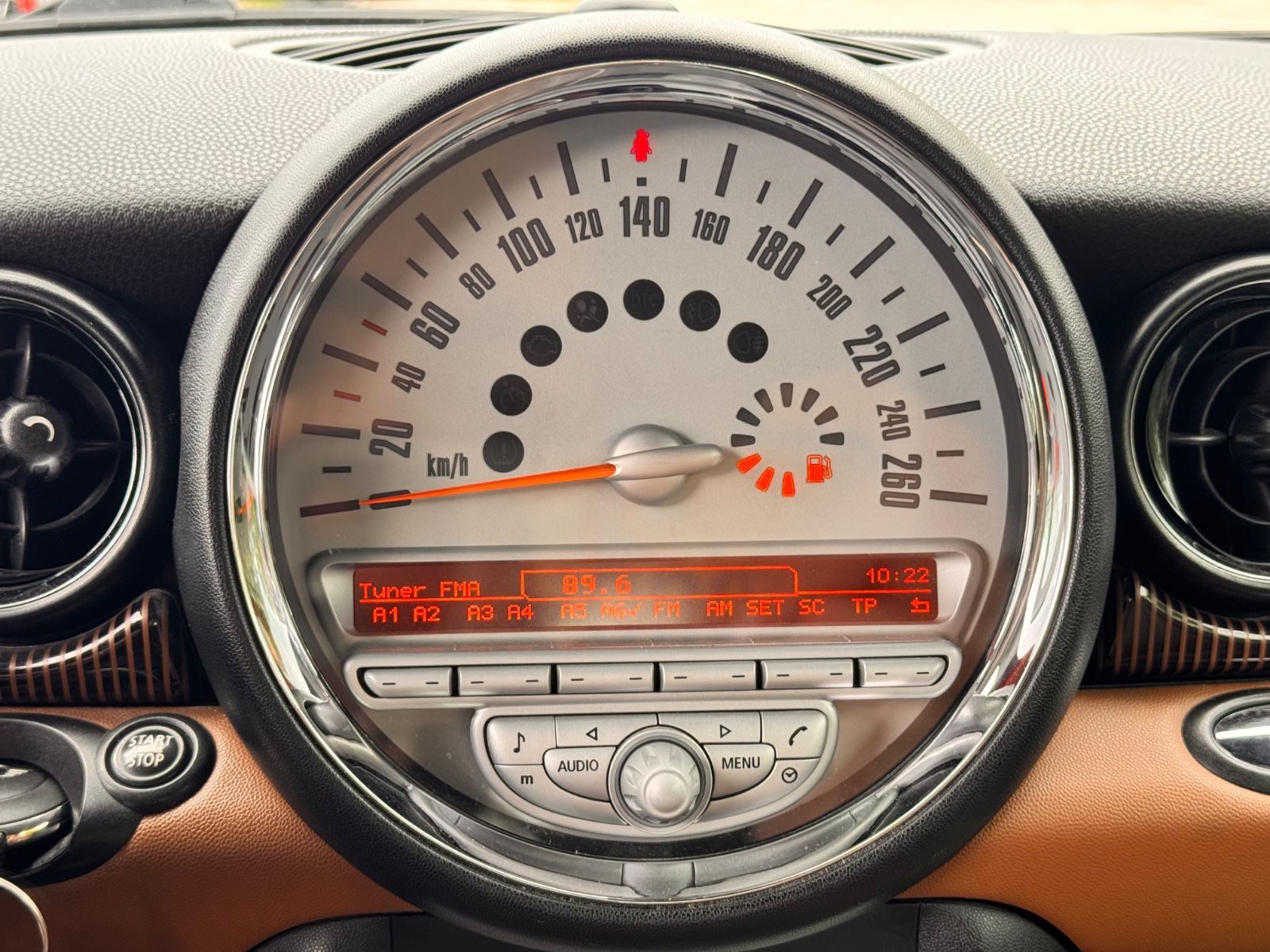 MINI Cooper S – Bild 10