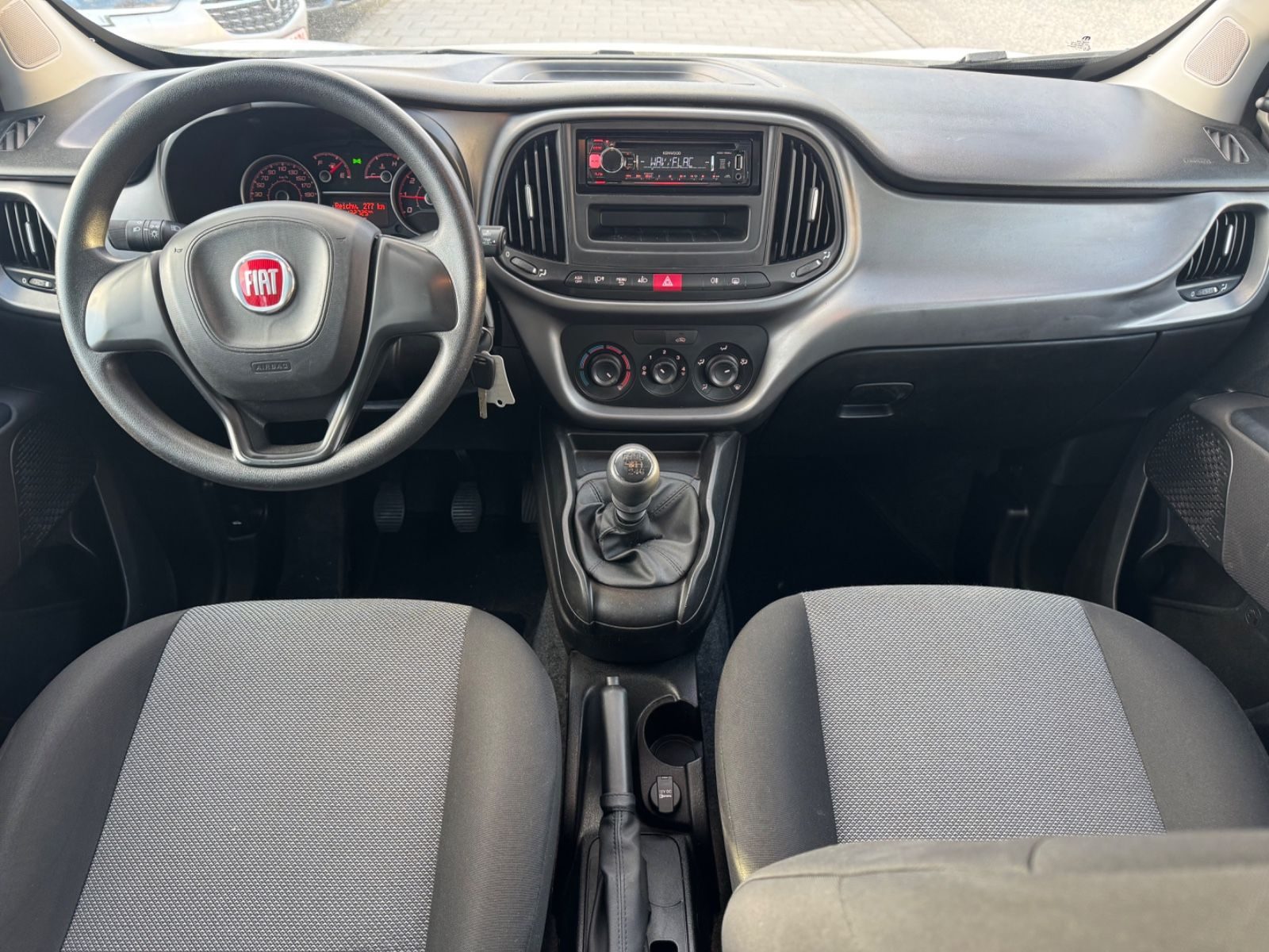 Fiat Doblo – Foto 11
