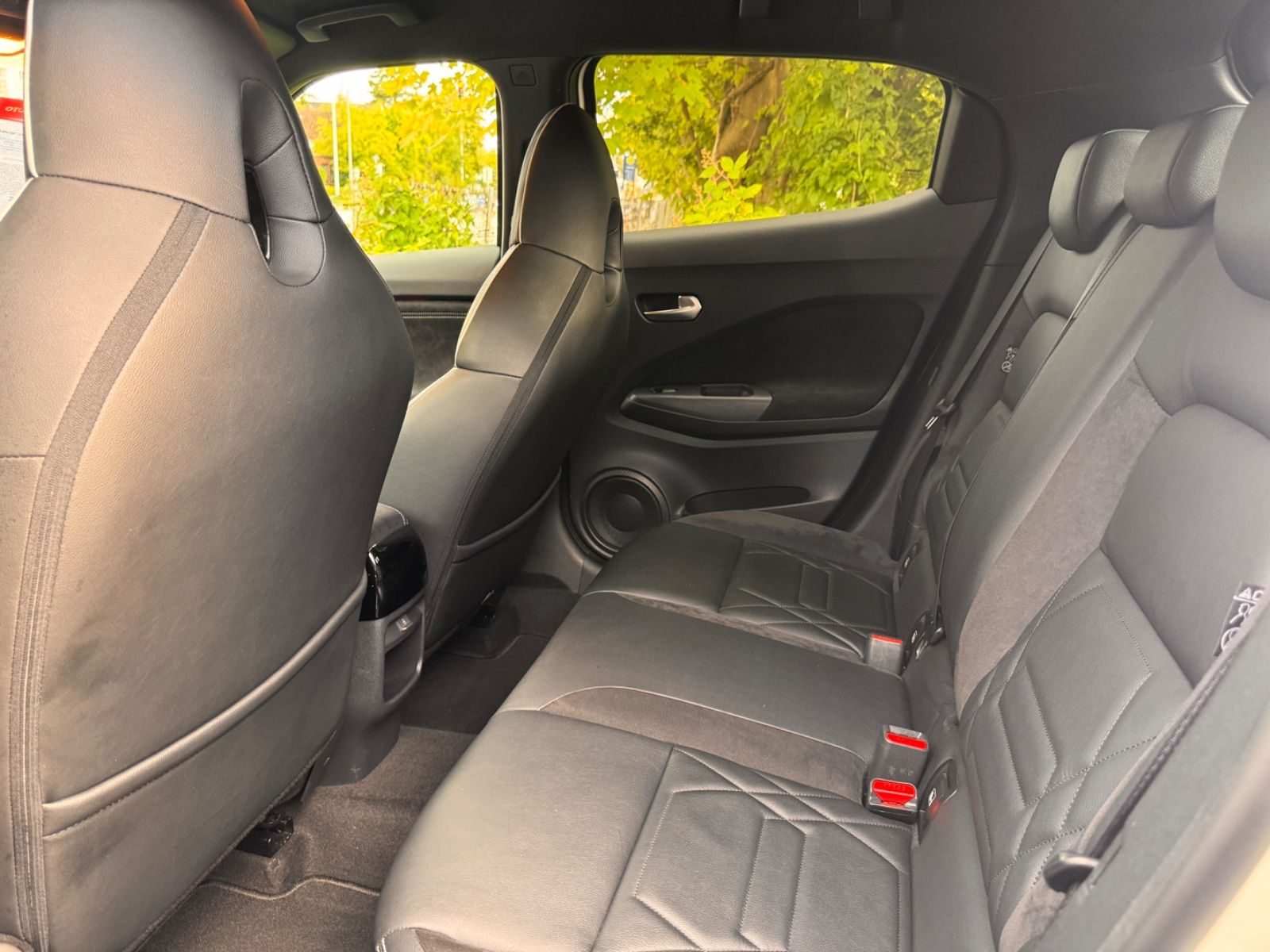 Nissan Juke – Bild 31