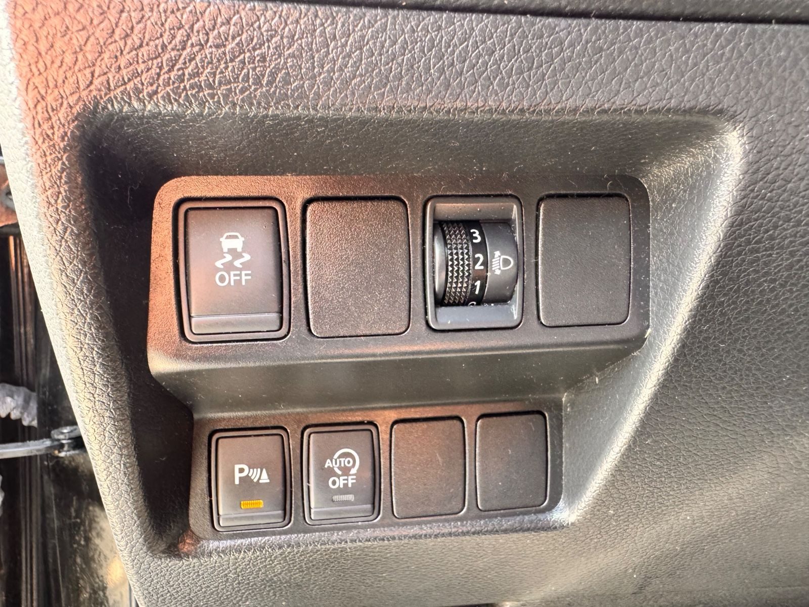 Nissan Qashqai – Bild 10