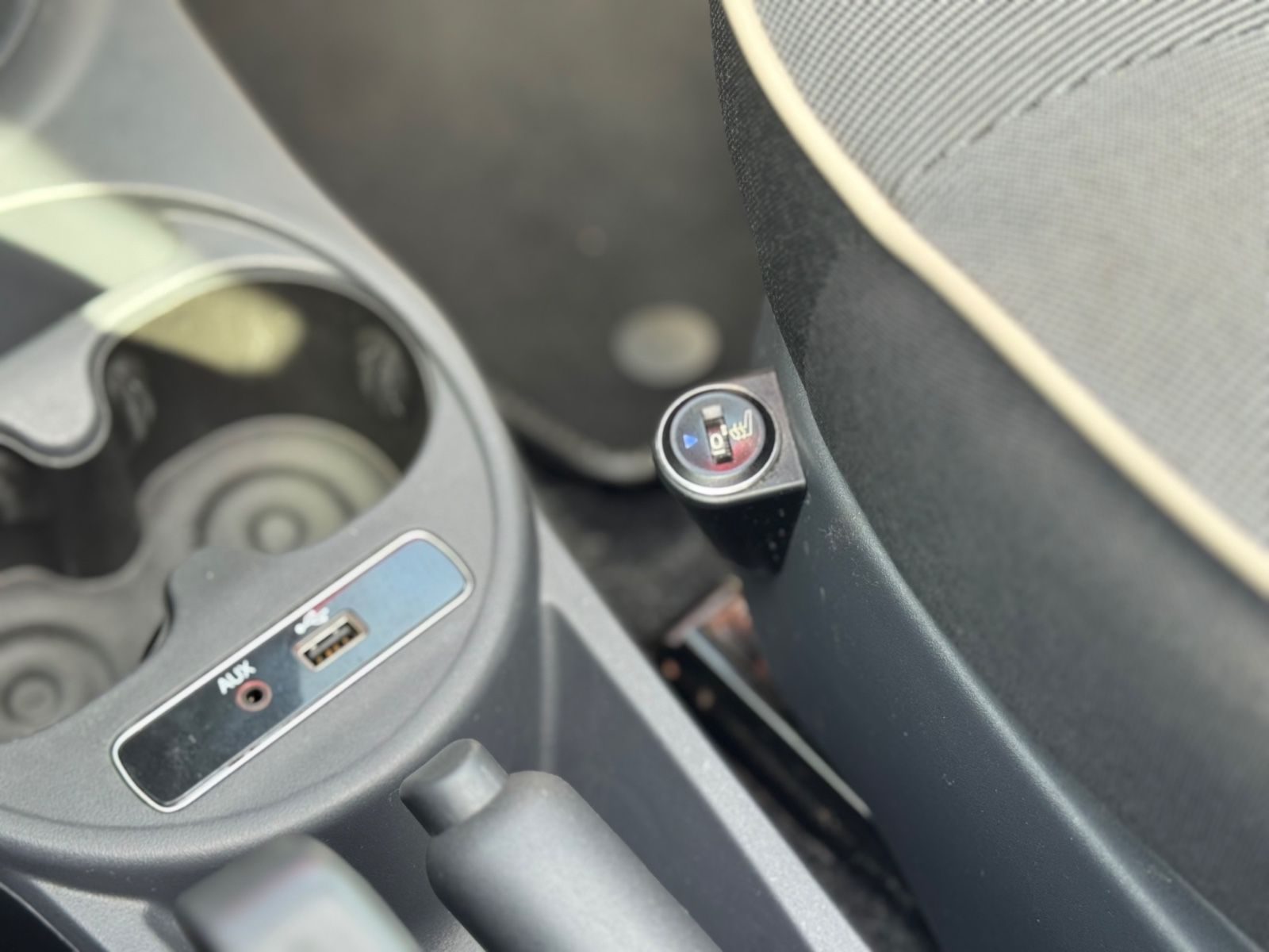 Fiat 500C – Foto 21