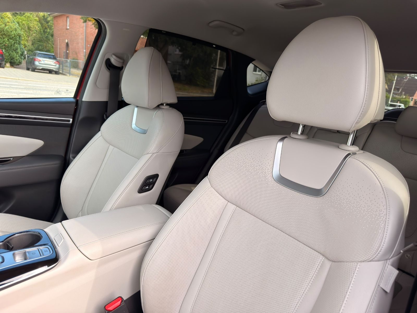Hyundai Tucson – Foto 21