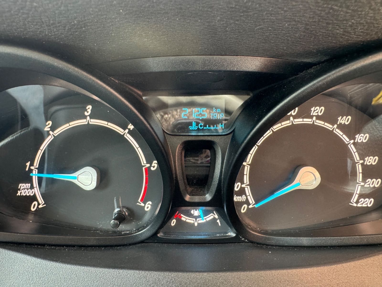 Ford Transit – Foto 17