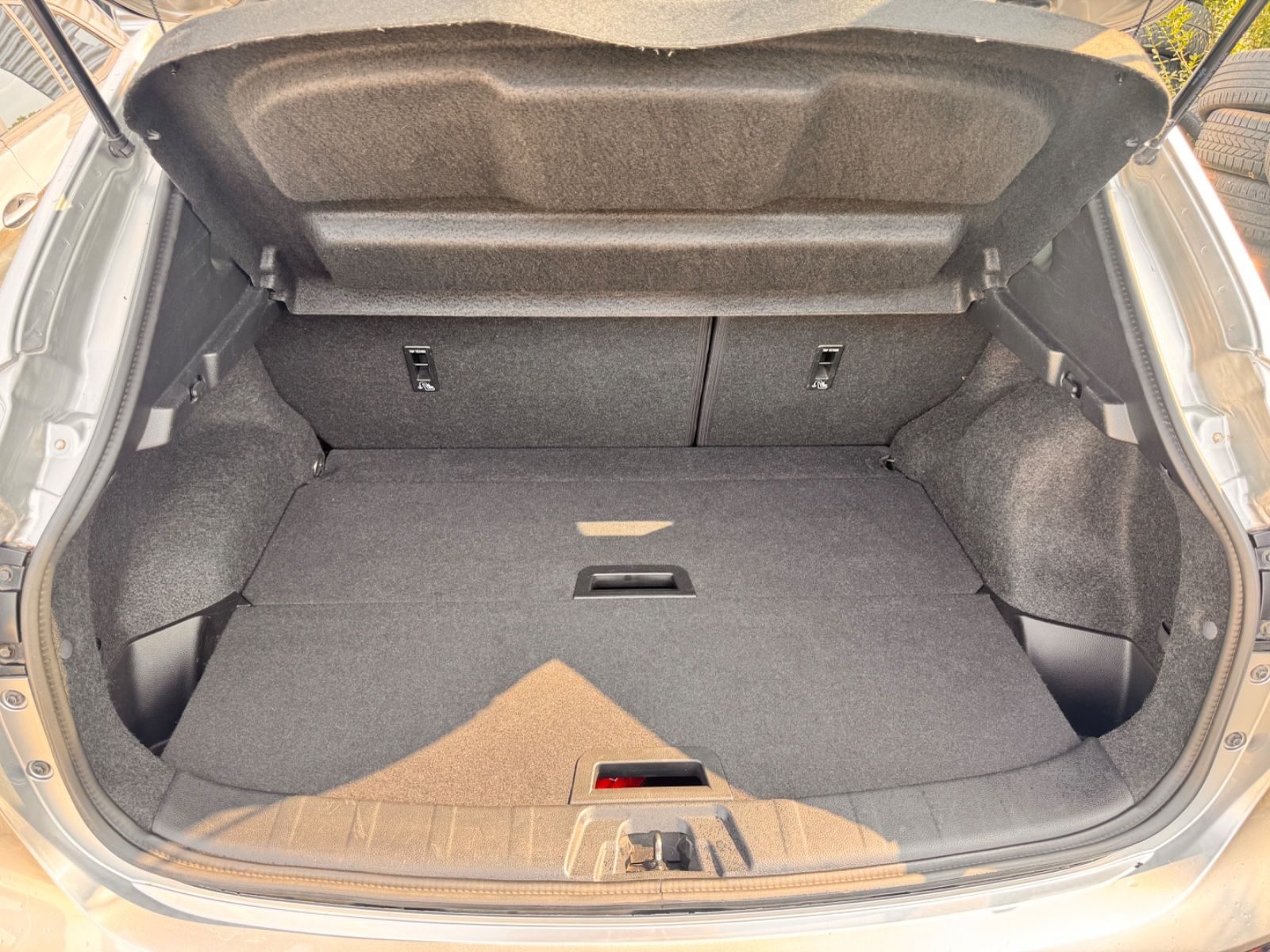 Nissan Qashqai – Bild 10
