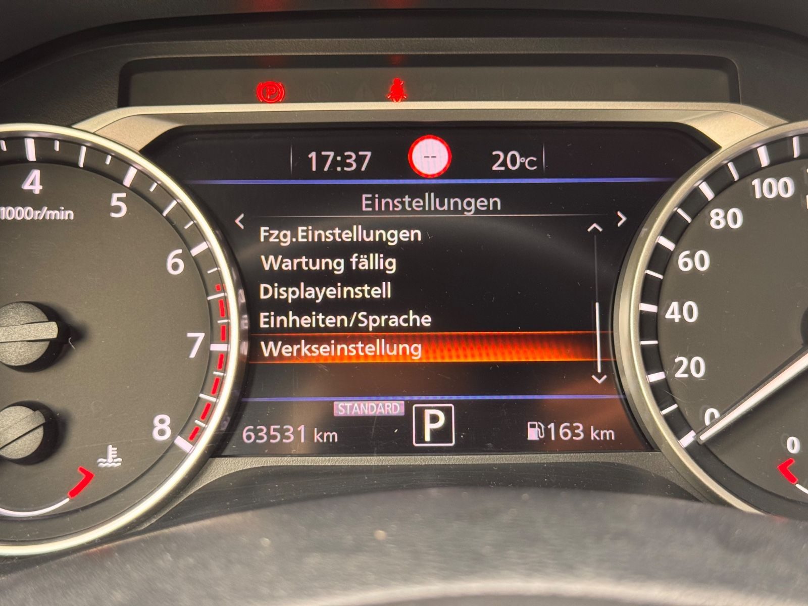 Nissan Juke – Bild 24