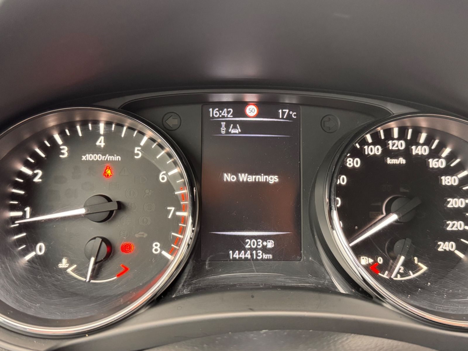 Nissan Qashqai – Foto 16