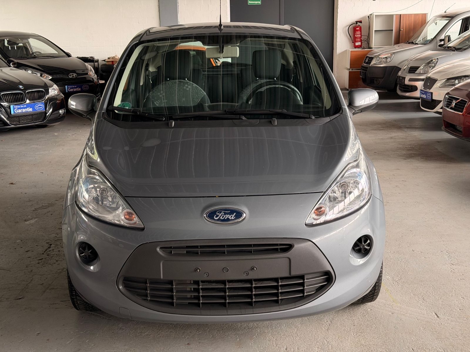 Ford Ka/Ka+ – Bild 2
