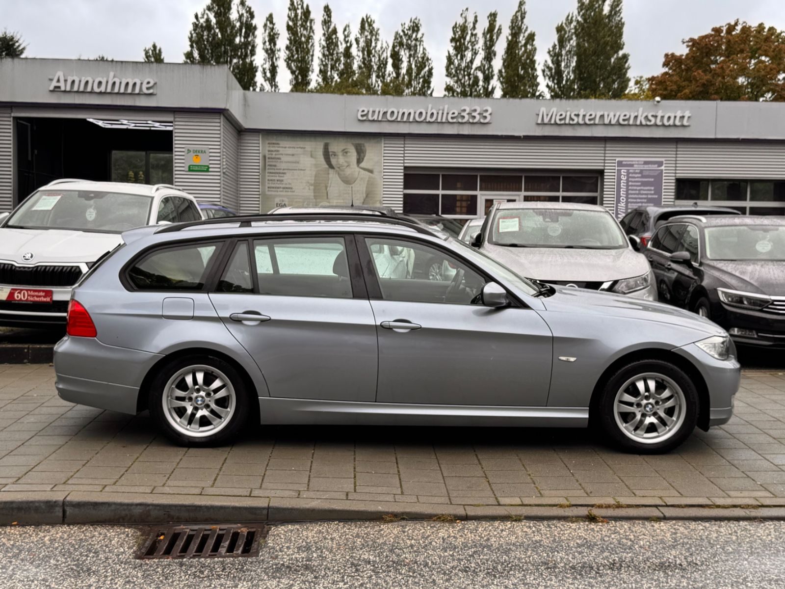 BMW 318 – Foto 5