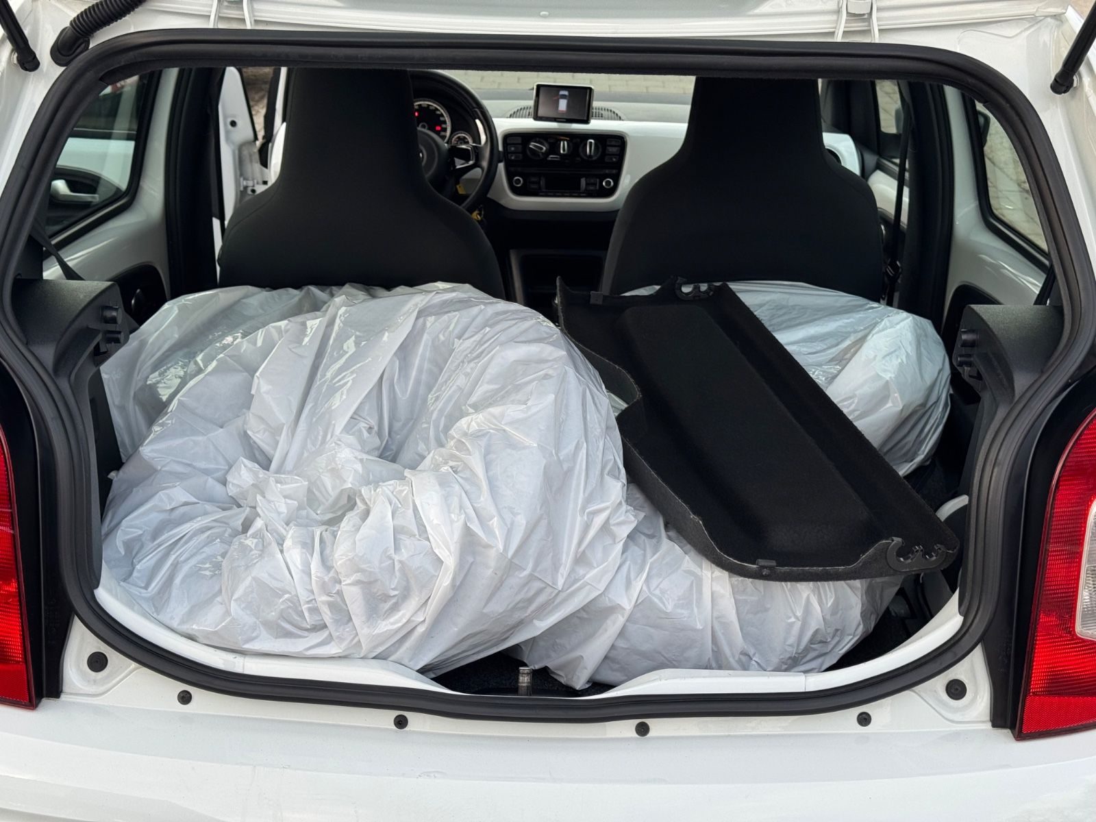 Volkswagen up! – Bild 16