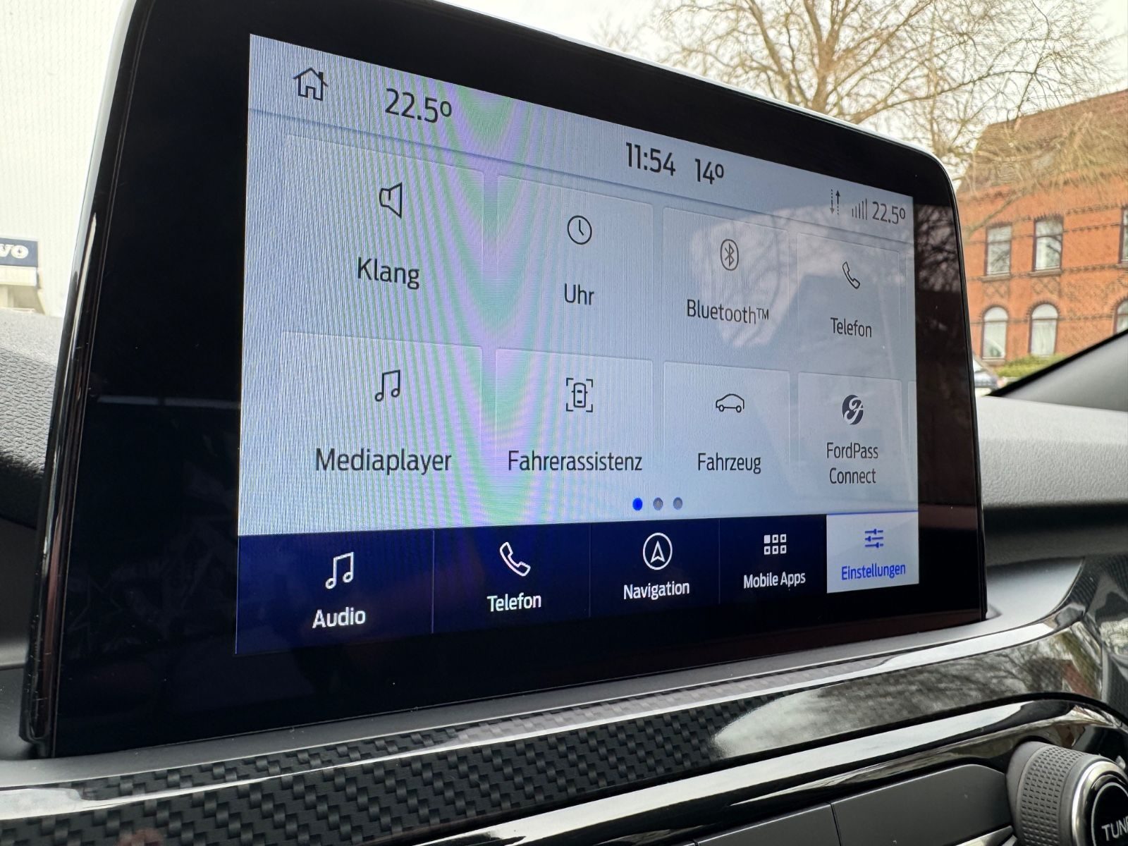 Ford Kuga – Bild 35