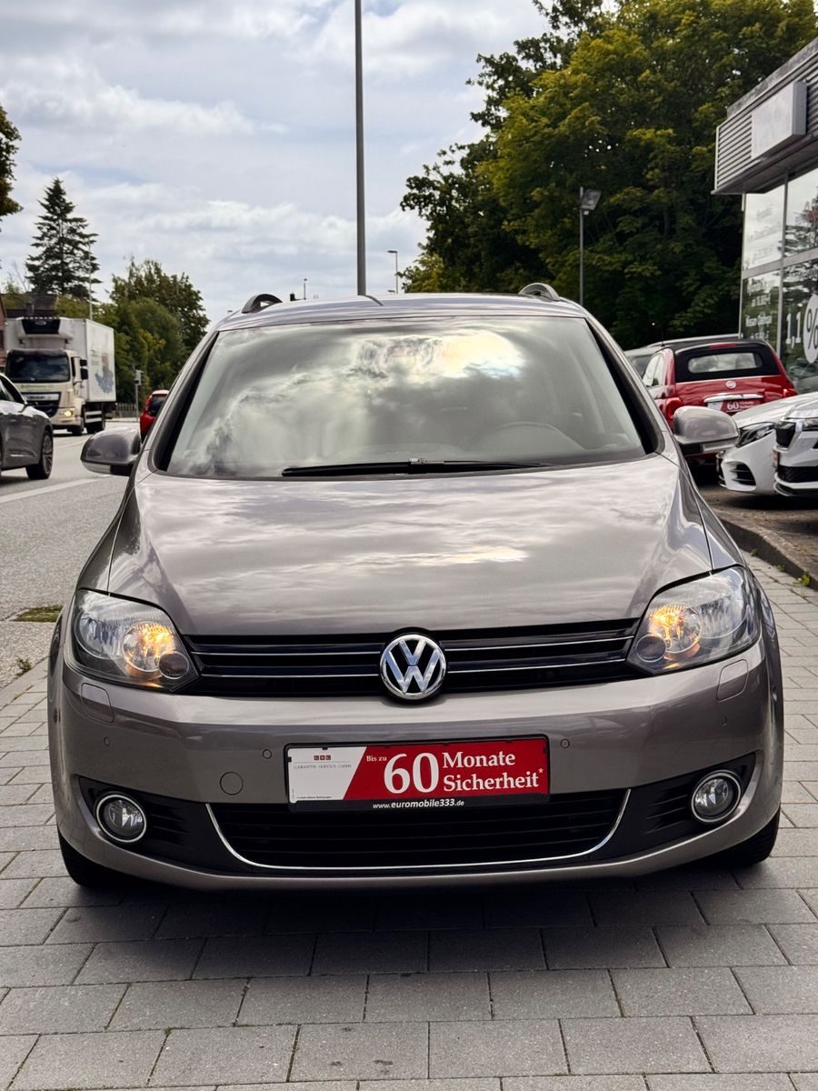 Volkswagen Golf – Bild 2