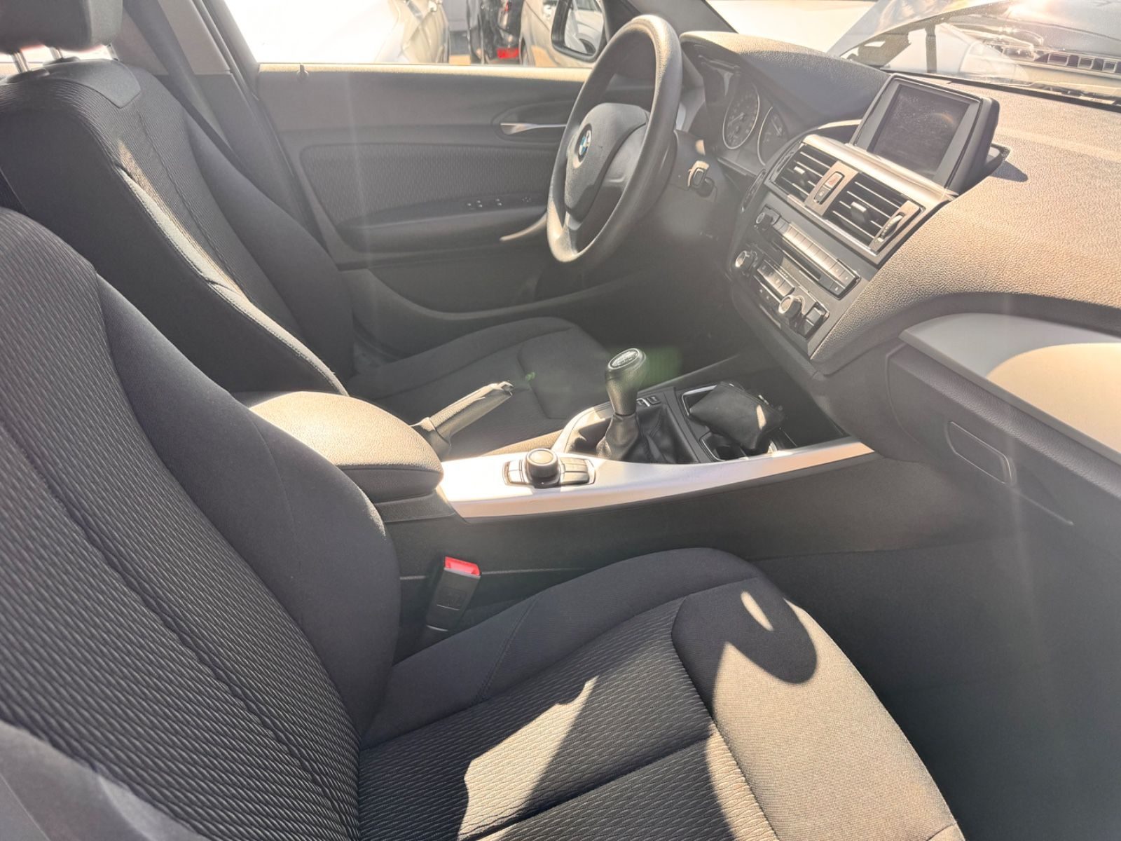 BMW 114 – Foto 20
