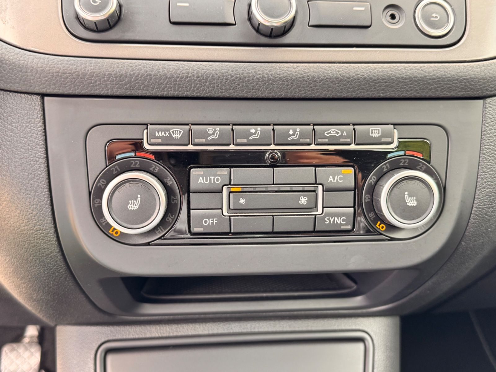 Volkswagen Golf – Bild 15