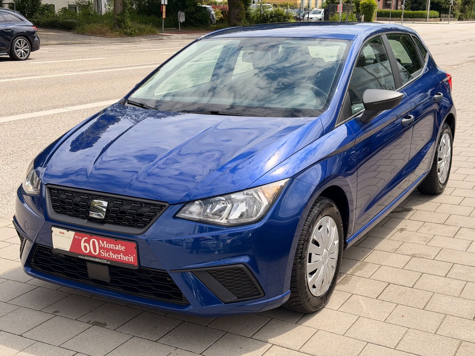 SEAT Ibiza – Bild 4