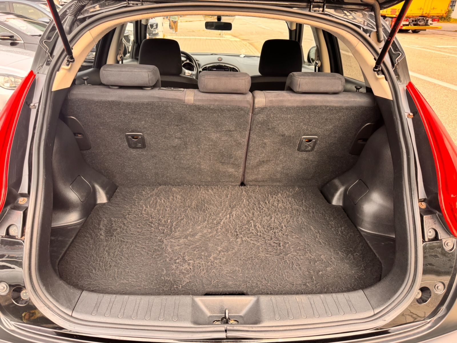 Nissan Juke – Foto 8